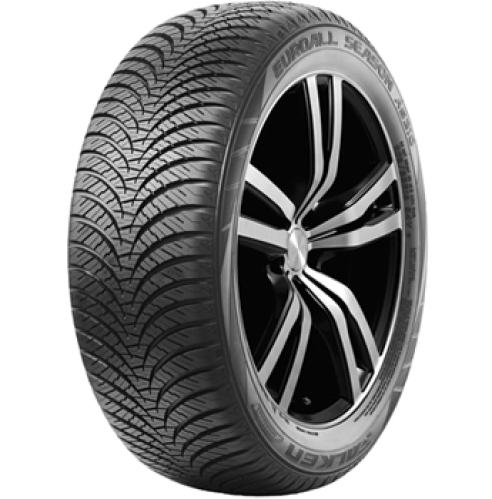 FALKEN EuroAll Season AS210 215/50 R19 93T DOT2021