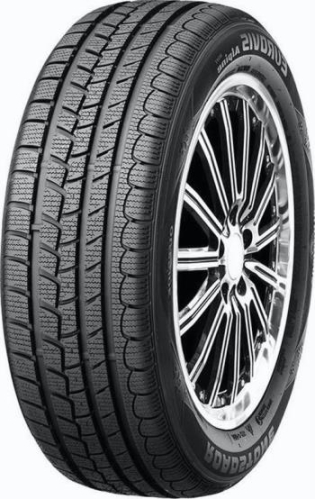 ROADSTONE EUROVIS ALPINE WH1 175/65 R14 82T