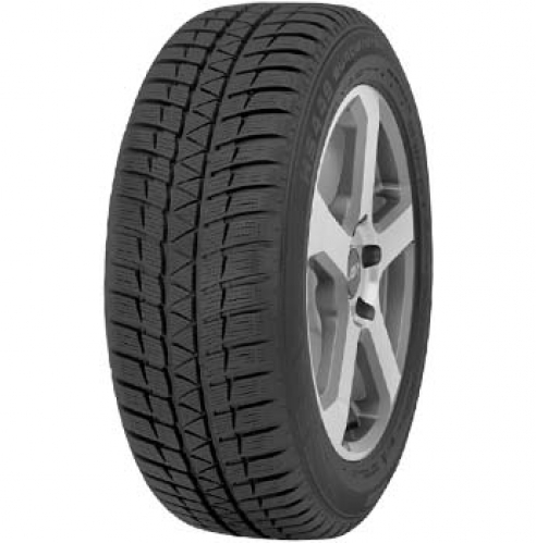 FALKEN EUROWINTER HS449 255/40 R18 99V