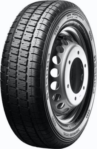 Cooper Tires EVOLUTION VAN ALL SEASON 205/65 R16 107T