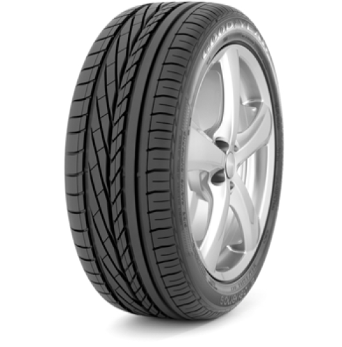 GOODYEAR Excellence 245/40 R20 99Y * ROF DOT2022