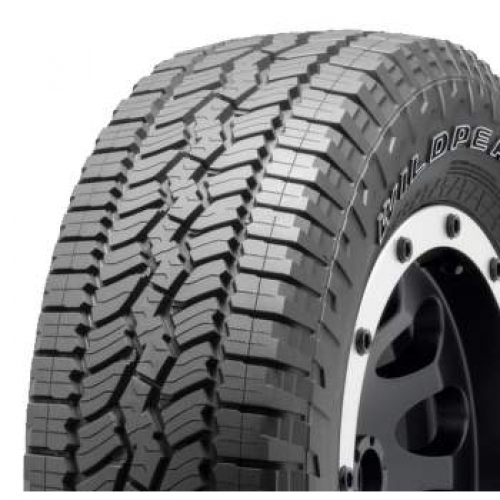 FALKEN WILDPEAK A/T AT3WA 255/65 R17 114H