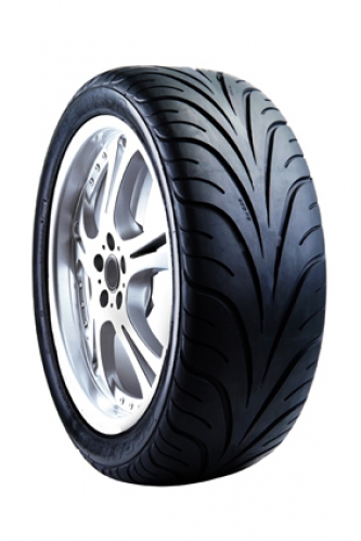 FEDERAL 595 RS-R COMPETITION ONLY 265/35 R18 93W