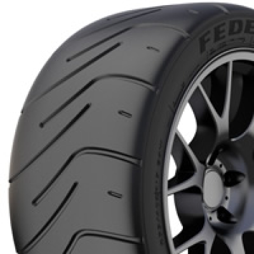 FEDERAL FZ-201 MEDIUM ENDURANCE 195/50 R15 82W 