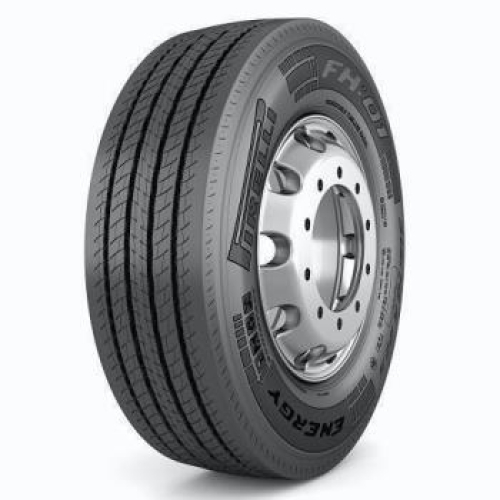 PIRELLI FH01 ENERGY 315/80 R22.50 156L