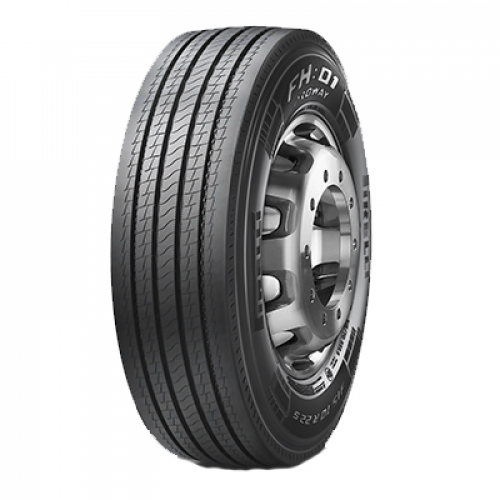 PIRELLI TH01 315/70 R22.5 156/150L