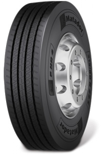 Matador F HR 4 295/80 R22.5 154/149M Front