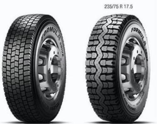 Formula  DRIVE 295/80 R22.50 152M