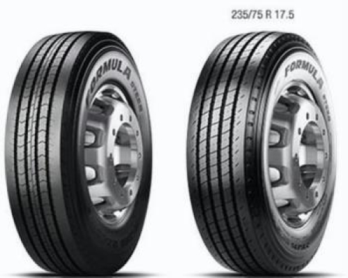 Formula  STEER 295/80 R22.50 152M