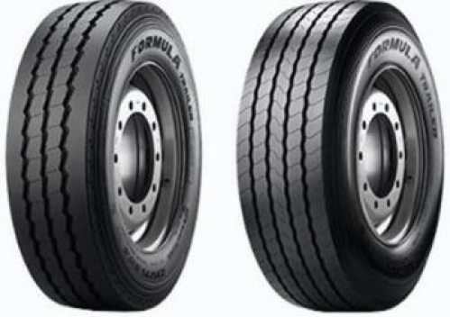 Formula  TRAILER 385/55 R22.50 160K