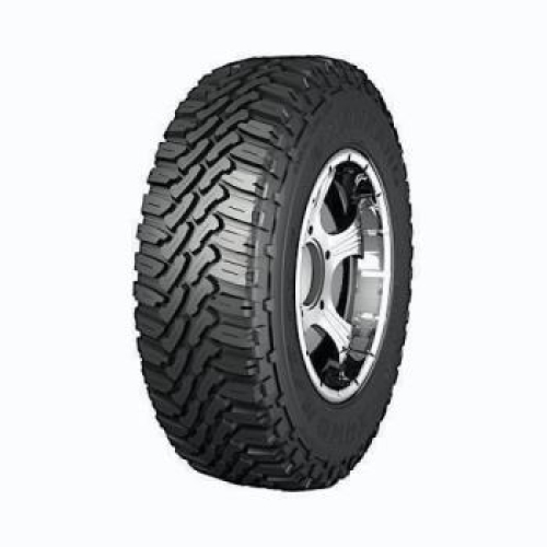 NANKANG FORTA FT-9 M/T 185/80 R14 102Q