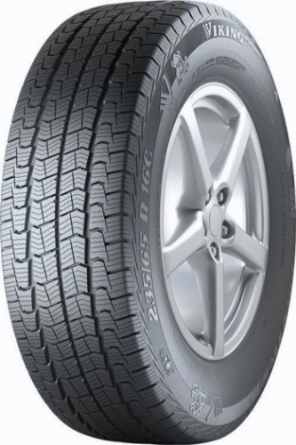 Viking FOURTECH VAN 195/75 R16 107R