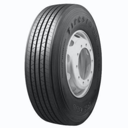 FIRESTONE FS400 275/70 R22.50 148M