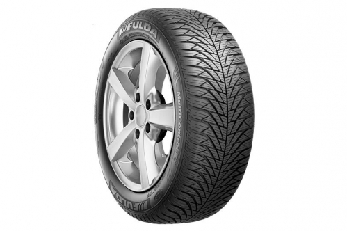 FULDA MULTI CONTROL SUV 235/60 R18 107V