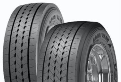 GOODYEAR FUELMAX S G2 385/55 R22.50 160K