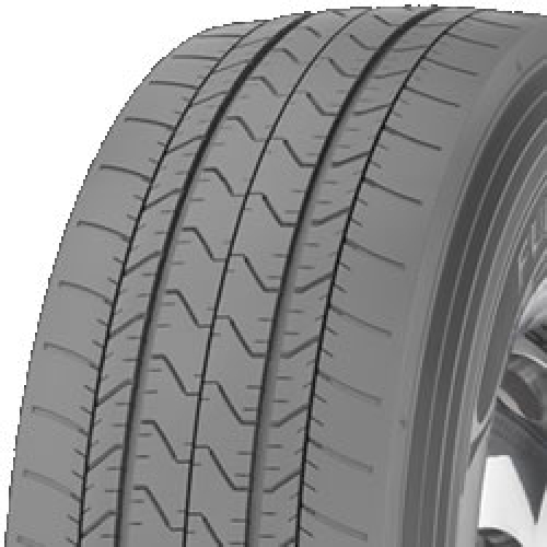 GOODYEAR FUELMAX S G2 315/70 R22.5 156/150L