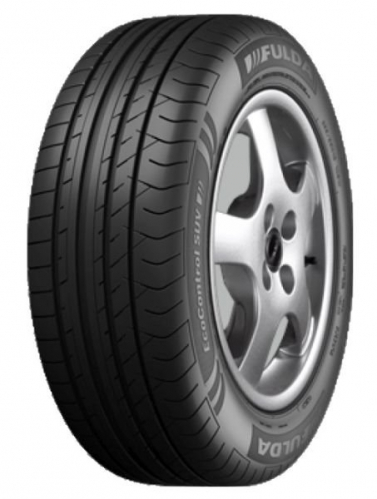 FULDA ECOCONTROL SUV 255/45 R20 105W