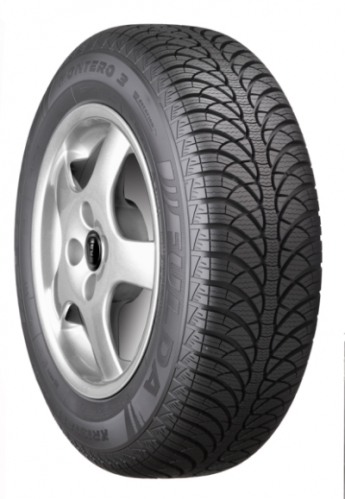 FULDA KRISTALL MONTERO 3 165/60 R15 77T