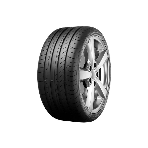 FULDA SPORT CONTROL 2 235/45 R17 94Y