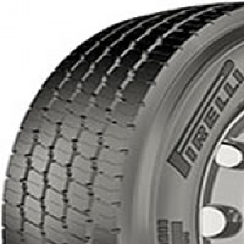 PIRELLI FW01 385/55 R22.5 158L