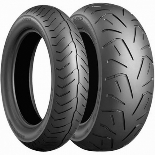 BRIDGESTONE EXEDRA G853 130/70 R18 63H TL