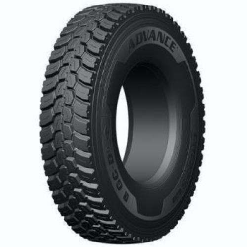 Advance GC D1 315/80 R22.50 156K