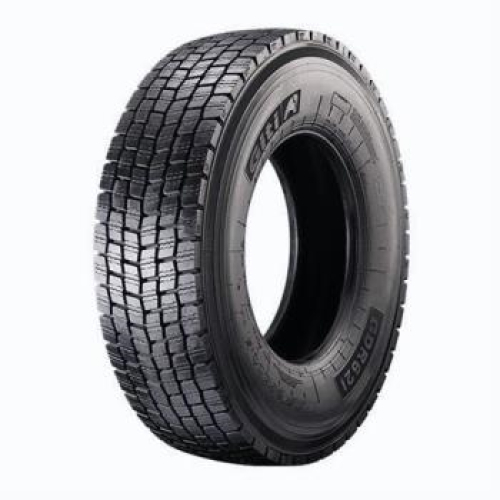 GITI GDR621 315/80 R22.50 158L