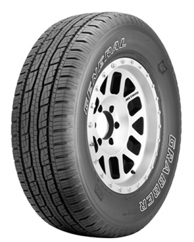 GENERAL GRABBER HTS60 275/60 R20 115S