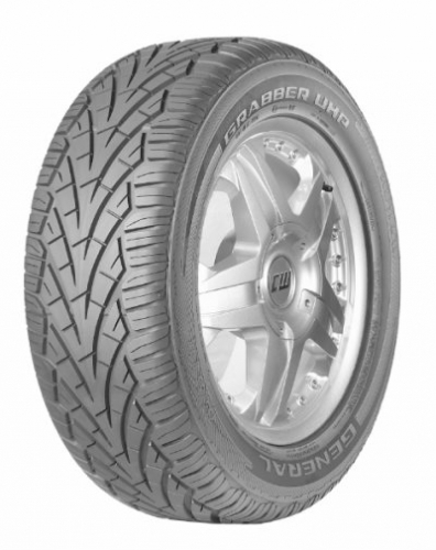 General Tire GRABBER UHP 285/35 R22 106W