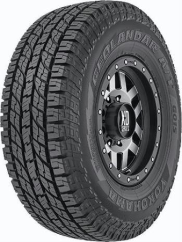 YOKOHAMA GEOLANDAR A/T G015 285/45 R22 114H