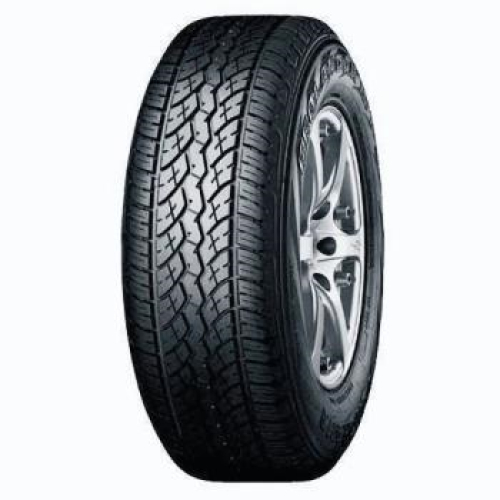 YOKOHAMA GEOLANDAR G051 265/70 R18 116H