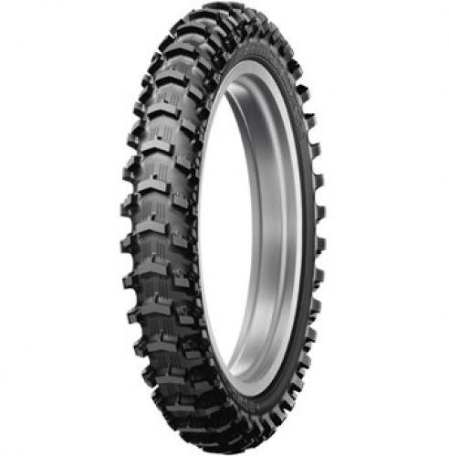 DUNLOP GEOMAX MX12 70/100 R10 41J