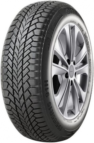 GITI WINTER W1 235/45 R18 98V