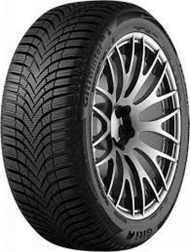 GITI GITIWINTER W2 SUV 235/55 R17 103V