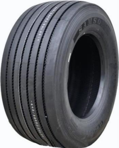 Samson GL 251T 445/50 R22.50 161L