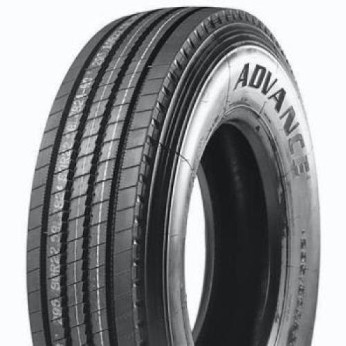 Advance GL 282A 295/80 R22.50 154L