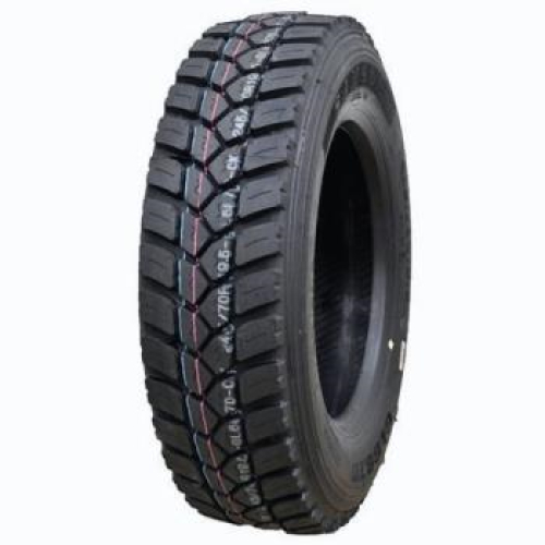 Advance GL 687D 295/80 R22.50 152K