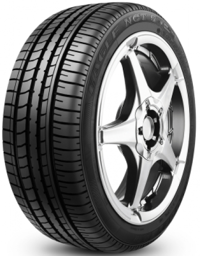 GOODYEAR EAGLE NCT 5 285/45 R21 109W * ROF