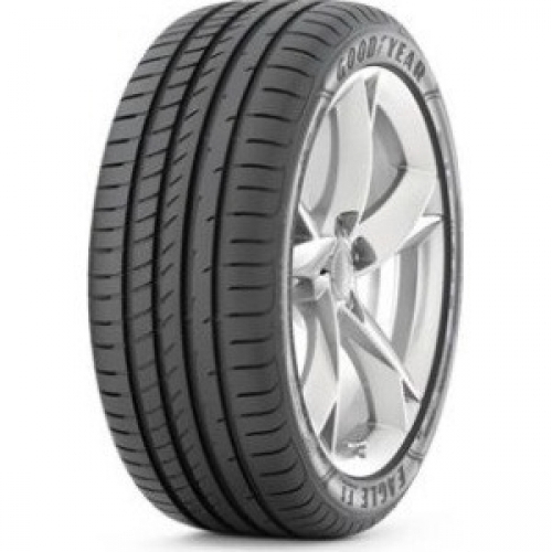 GOODYEAR EAGLE F1 ASYMMETRIC 2 245/40 R20 99Y MOE ROF