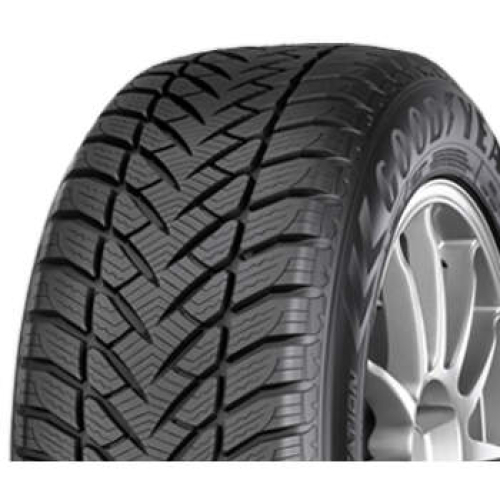 GOODYEAR ULTRA GRIP+ SUV 255/60 R17 106H