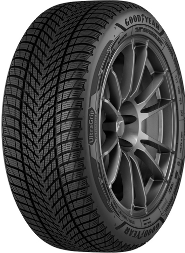 GOODYEAR ULTRA GRIP PERFORMANCE 3 195/55 R16 87H DOT2023