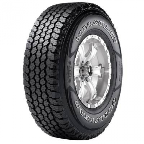 GOODYEAR WRANGLER ALLTERRAIN ADVENTURE 265/70 R16 112T