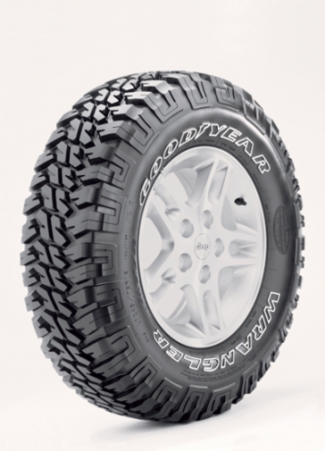 GOODYEAR WRANGLER MT/R 235/85 R16 114/111Q