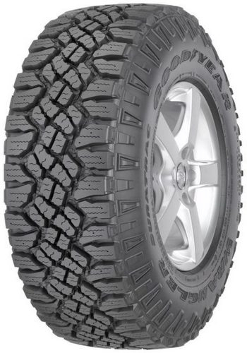 GOODYEAR WRANGLER DURATRAC 255/55 R19 111Q LR