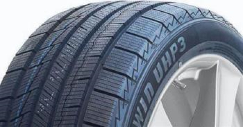 FORTUNA GOWIN UHP3 205/55 R16 94H