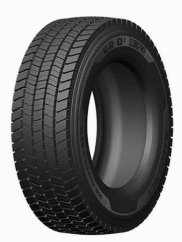 Samson GR D2 215/75 R17.50 135J