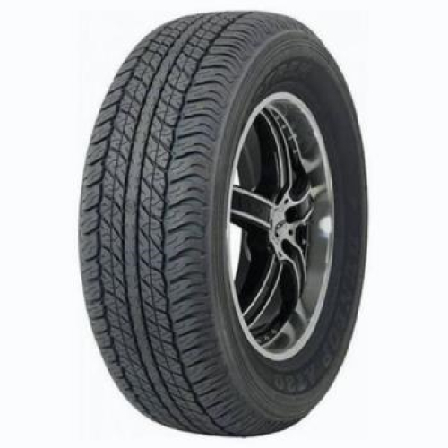 DUNLOP GRANDTREK AT20 195/80 R15 96S