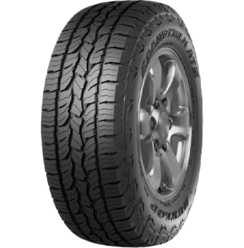 DUNLOP GrandTrek AT5 215/65 R16 98H DOT2022