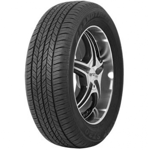 DUNLOP GRANDTREK ST20 215/70 R16 99H