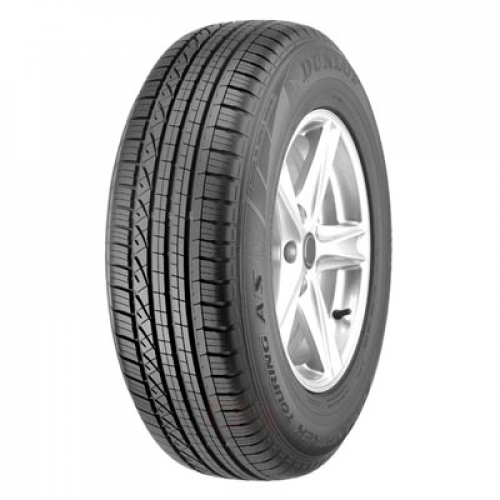 DUNLOP GRANDTREK TOURING A/S 235/50 R19 99H